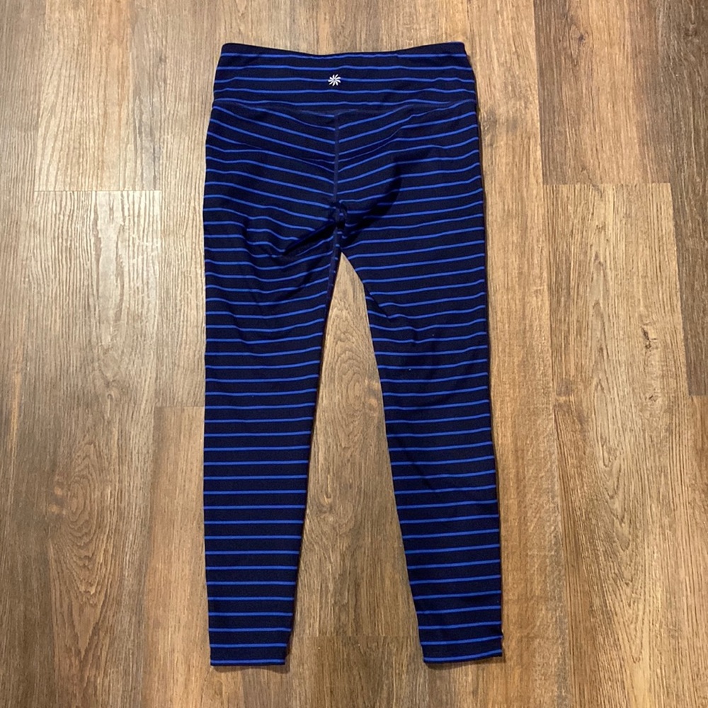 athleta leggings